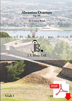 Portada de la obra Witches's Night