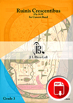 Portada de la obra Mundus Senescit